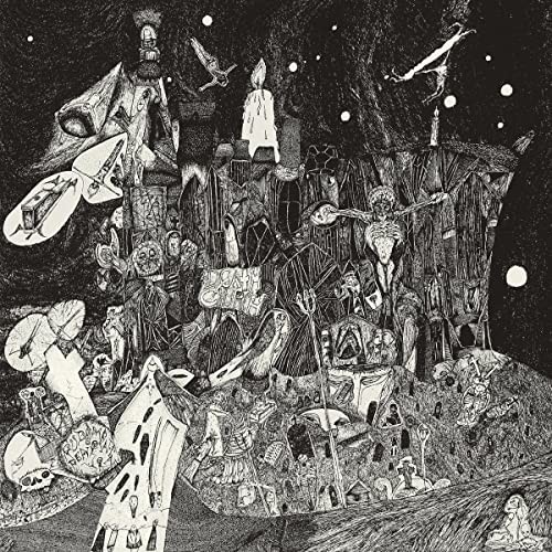 Rudimentary peni cacophony - rudimentary,