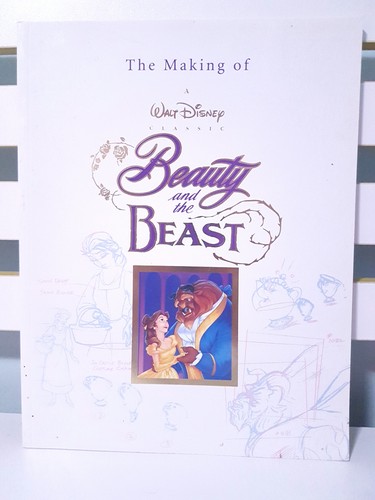 The making beauty - making, of