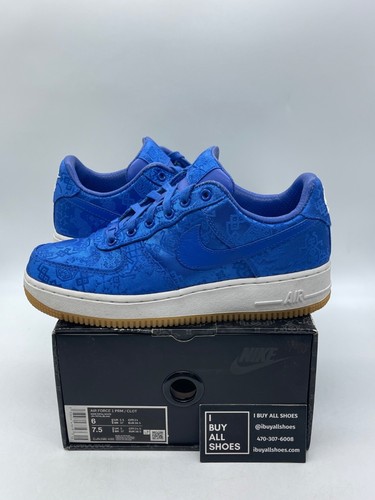 Nike air force low - 1,