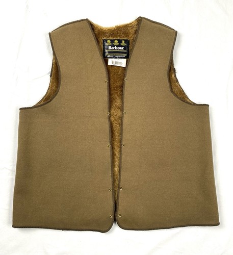Vintage barbour a297 warm - vintage,