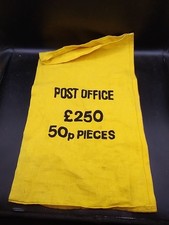 Vintage Cloth Money Post