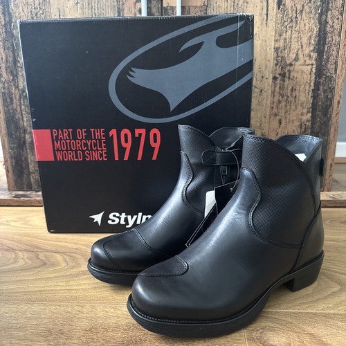 Stylmartin pearl urban - stylmartin, wp