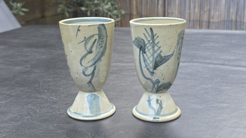 Pair vintage taize studio - vintage,