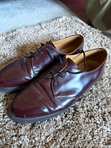 Marten men s brown - dr, marten’s
