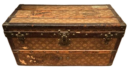 Louis vuitton vintage - vuitton,