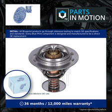 Coolant Thermostat fits TOYOTA LAND CRUISER PRADO 2.8D 2015 on 1GD-FTV Quality