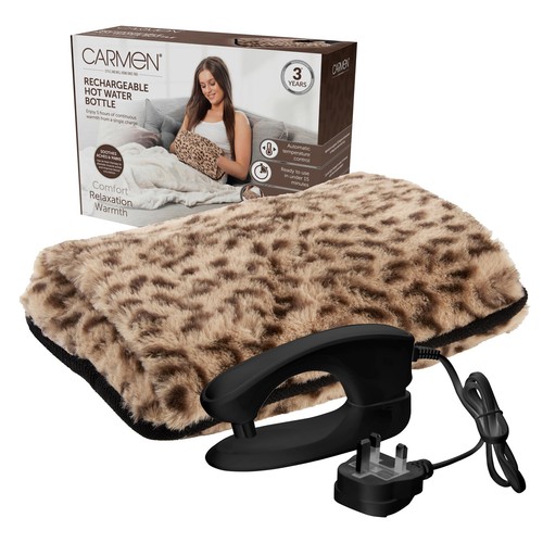 Carmen rechargeable hot - carmen,