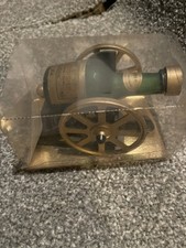 Miniature Courvoisier Cognac