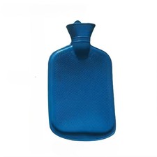2L Hot Water Bottle Plush