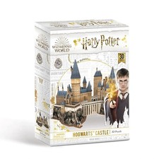 Harry potter hogwarts - hogwarts, castle