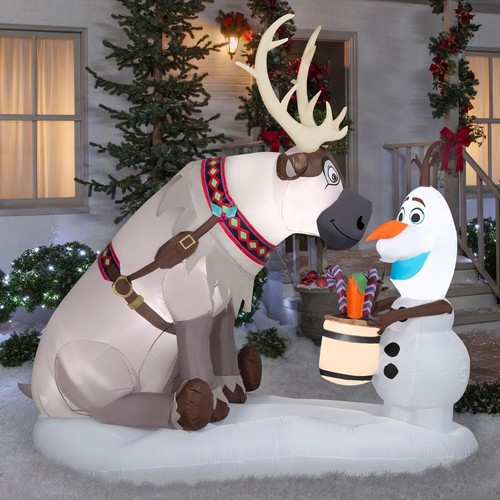 Disney frozen olaf - ft,