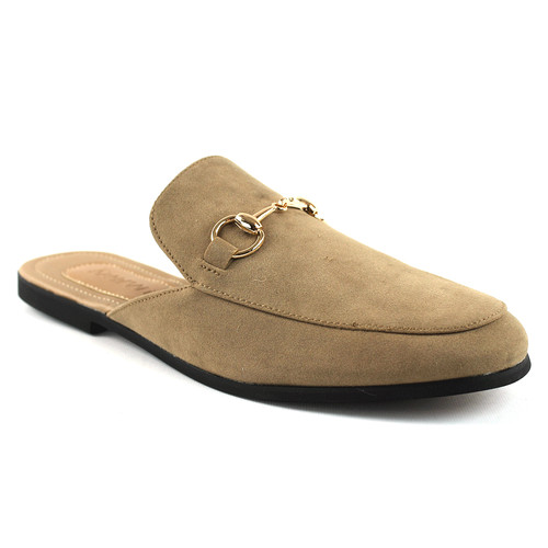 Mens tan suede - mens,