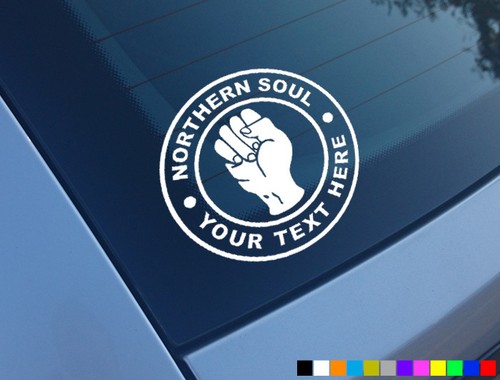 Custom northern soul car - northern,