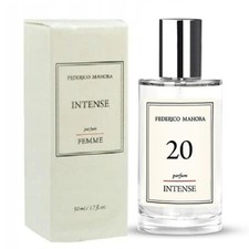 FM 20 INTENSE Collection