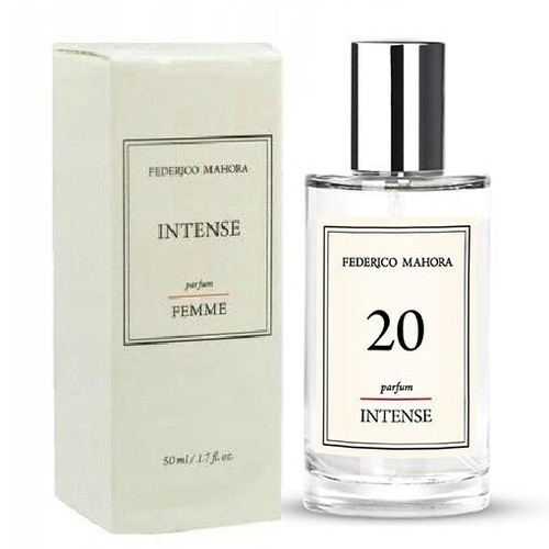 Intense collection - fm,