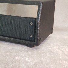 Head Shell (Unloaded) for Mesa