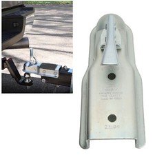 Heavy Duty 3500kg Trailer