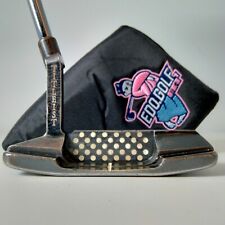 Scotty Cameron TEI3 Teryllium Newport Two Long Neck Putter RH 35"