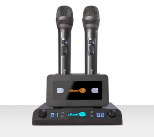 Com pro3 wireless karaoke - pro3,