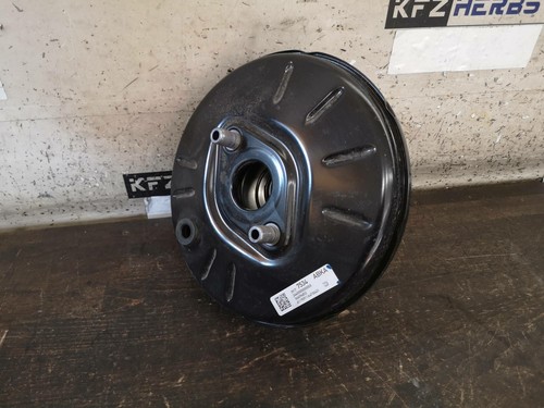 Brake servo vauxhall astra - vauxhall,