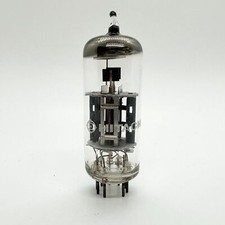 12BY7A HITACHI NOS VALVE TUBE