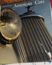 THE ILLUSTRATED ENCYCLOPEDIA OF AUTOMOBILES.-David Burgess. Wise