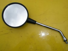 MZ ETZ 250-251 REAR VIEW