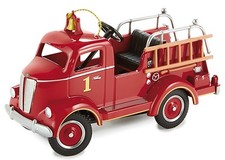 Ford Fire Engine Truck MINI