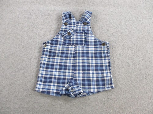 Vintage overalls baby - baby, 12