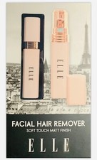 NEW ELLE FACIAL HAIR REMOVER