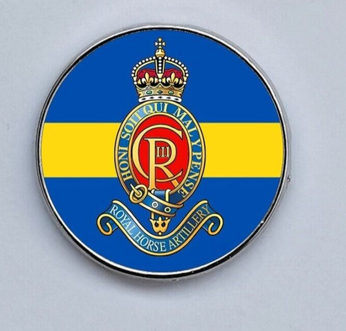 3rd regiment royal horse - royal,
