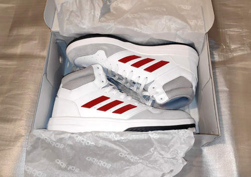 Mens adidas trainers - trainers, neo