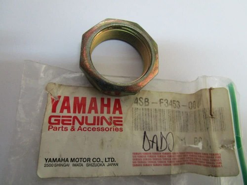 Original yamaha barrel nut for - barrel,