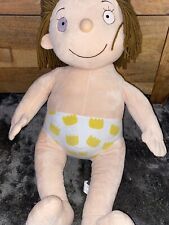 26''  Little Princess