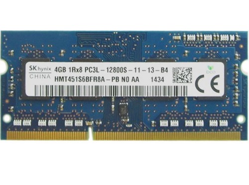 Hynix ddr3 1600 - gb,