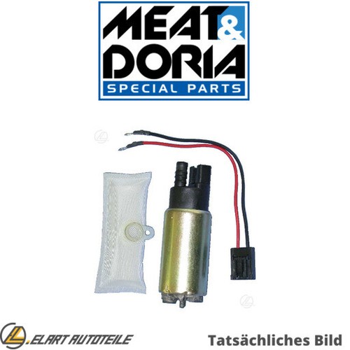 Fuel pump for - pump,