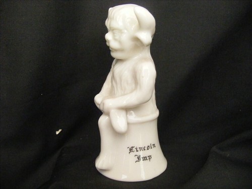 Willow art crested model - willow, of