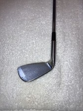 Penfold Ace 9 Iron Steel Shaft