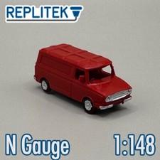 Gauge leyland sherpa mk1 - n,