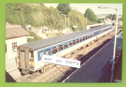 Class 155 diesel - 155,