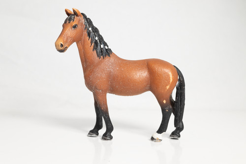 Retired vintage 2014 schleich - retired,