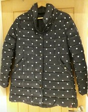 Joules Navy White Reversible