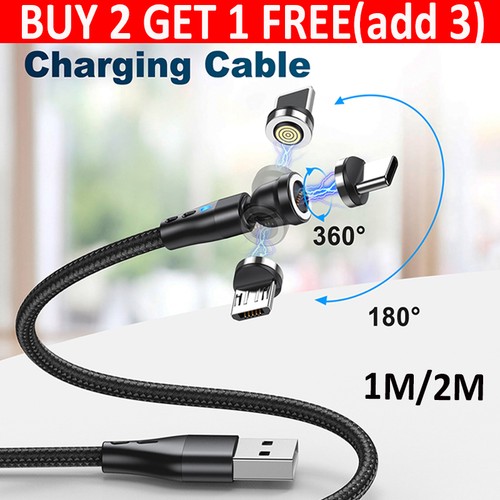 Magnetic 3a fast - 3, 1