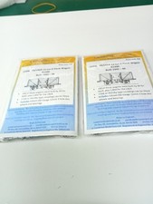 2 x Cambrian Models C59W SR /