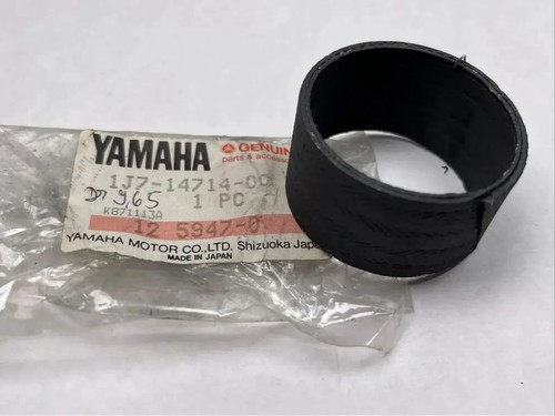 Yamaha gasket muffler - gasket,,