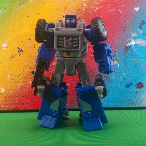 Transformers legacy evolution - transformers,