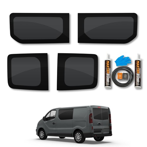 Vauxhall vivaro 2014 fixed - vauxhall,