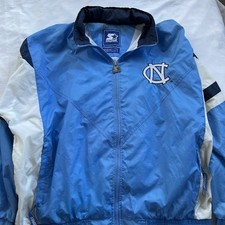 Vintage 90s Starter UNC North