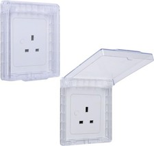 Light Switch Cover Guard