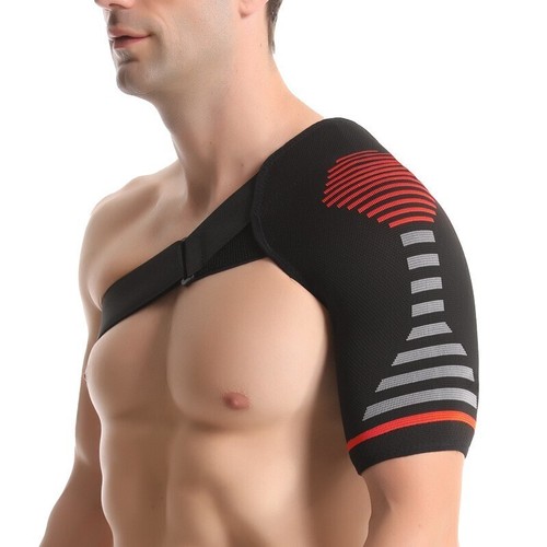 Unisex compression shoulder - unisex,